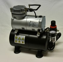 Airbrush Compressor for painting 