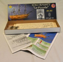 wood model ship boat kit cutty sark le piccole