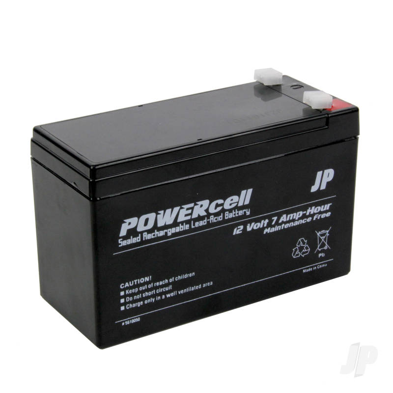 12volt 7.0Ah Gell Battery