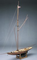 wood model ship boat kit Britannia