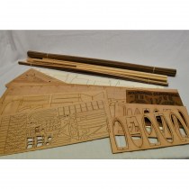 wood model ship boat kit Astrolabe