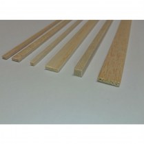 Balsa Wood Strips -  UK