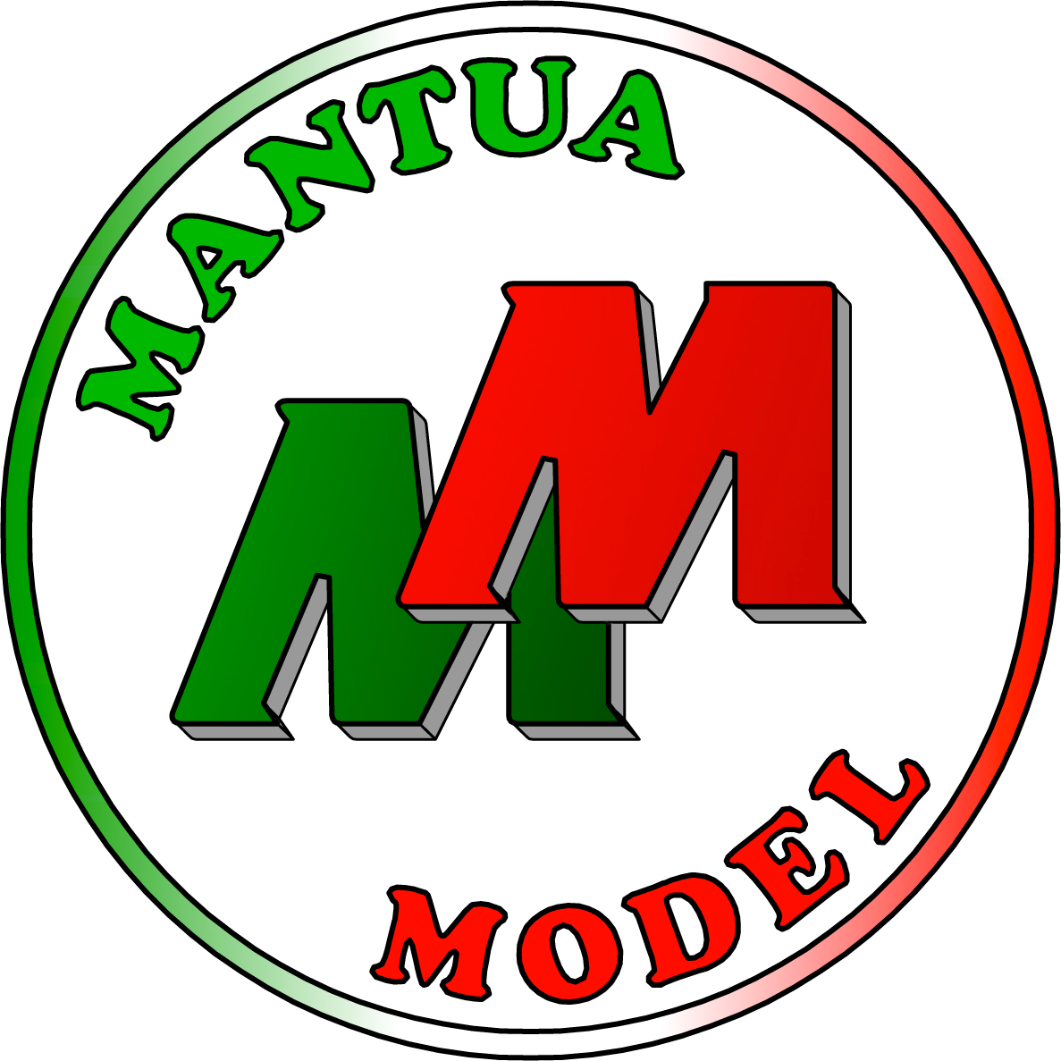 Mantua Model Logo